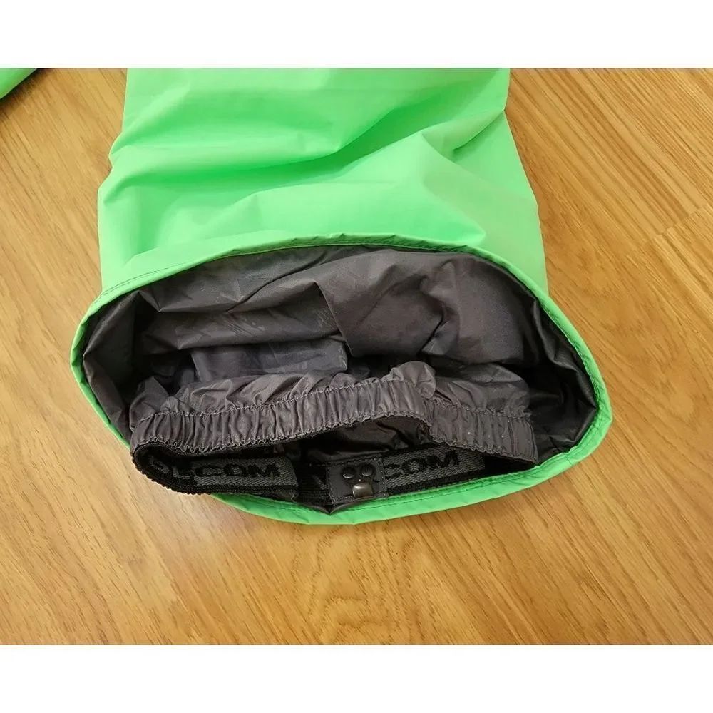 Volcom Women's Logic Snow Pants L - Picture 11 of 11